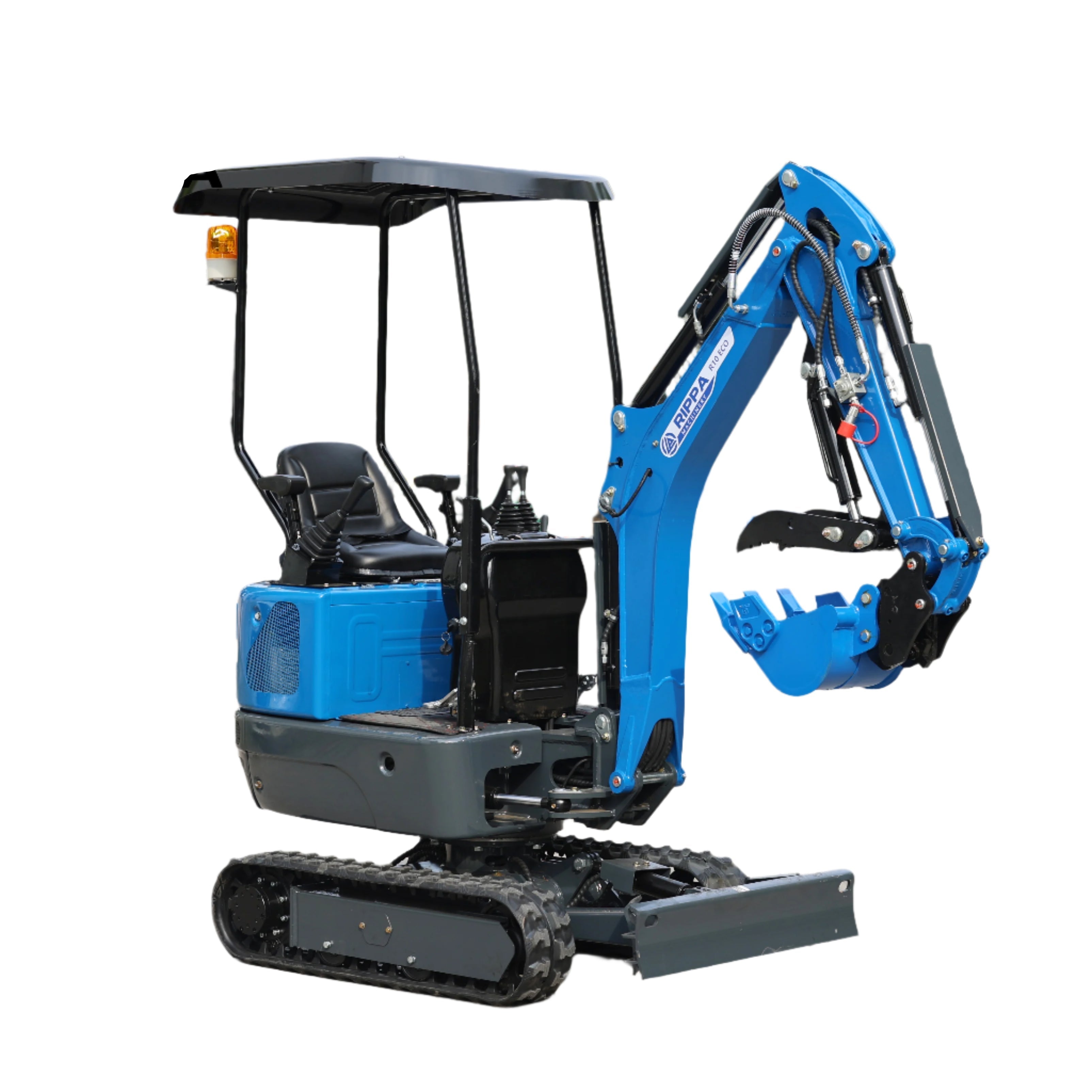 R10 ECO Mini Excavator