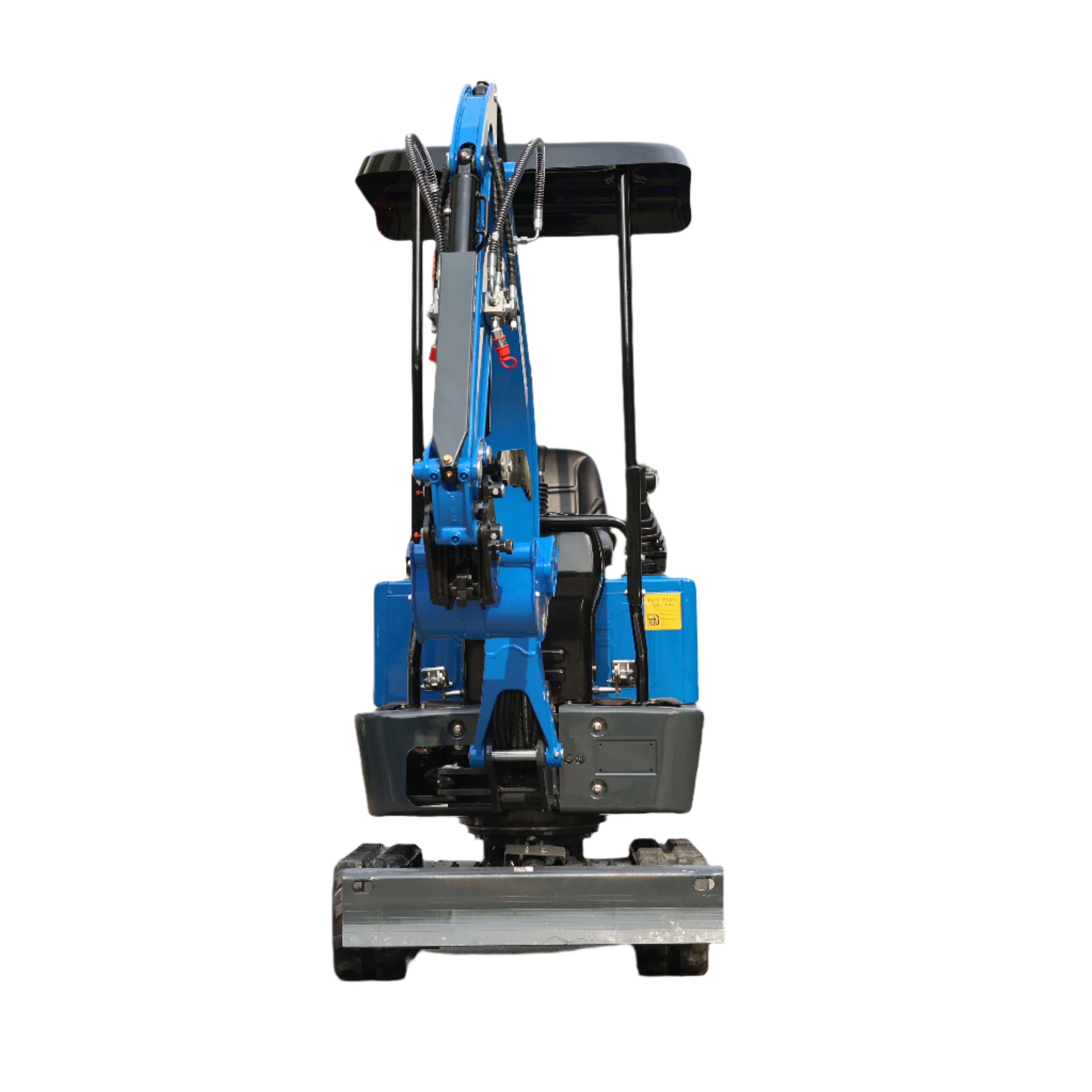 R10 ECO Mini Excavator