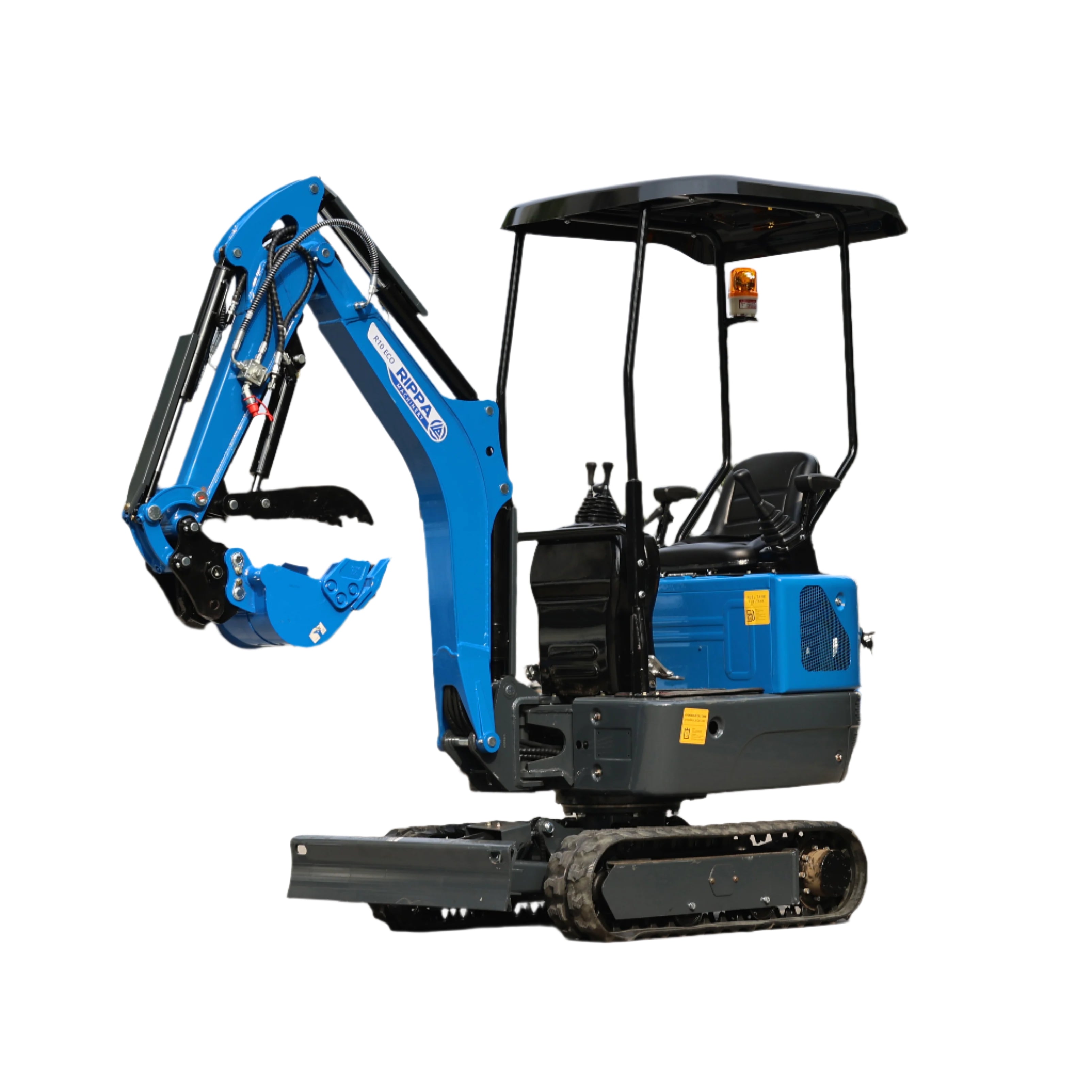 R10 ECO Mini Excavator
