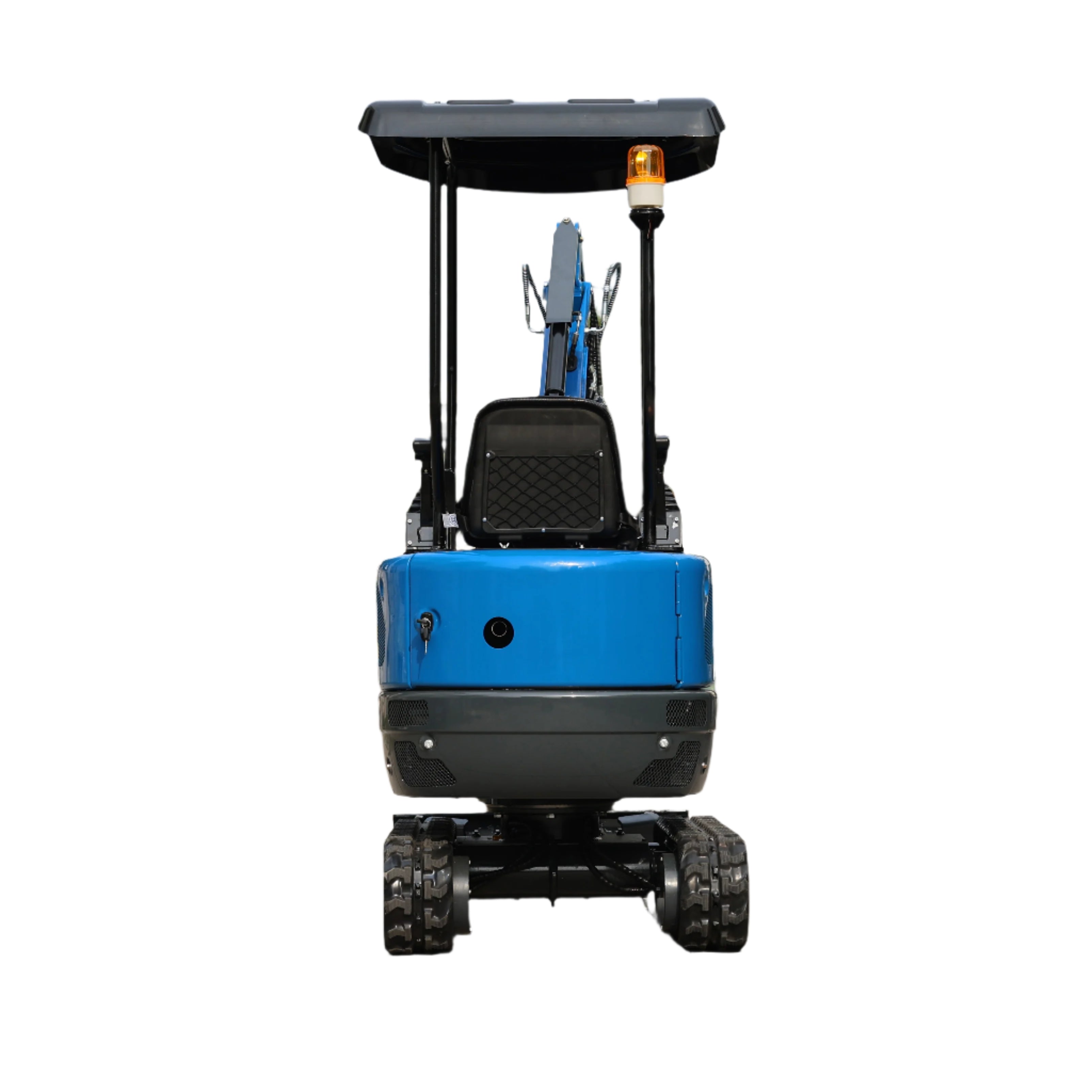 R10 ECO Mini Excavator