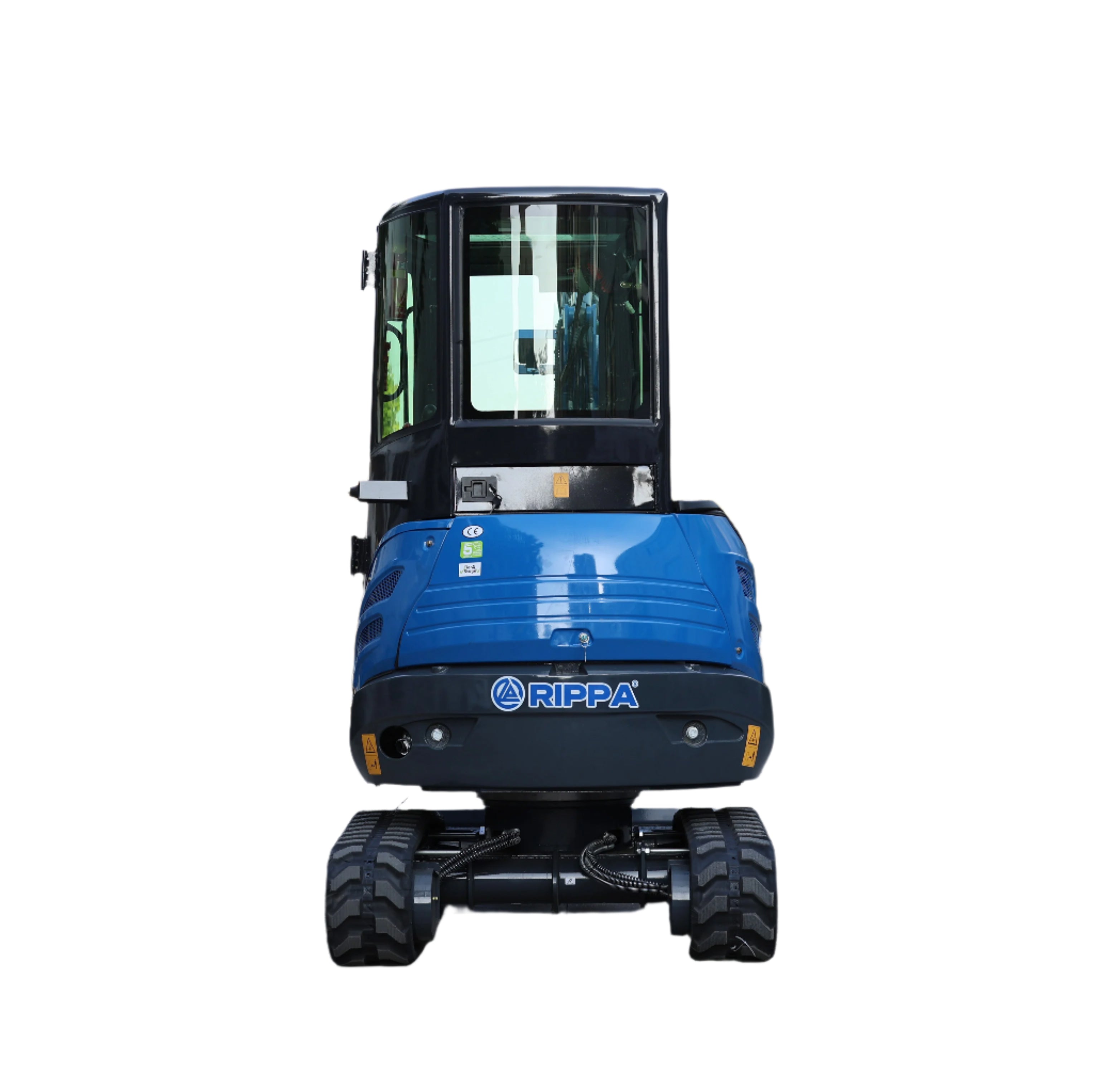 R22 PRO Mini Excavator