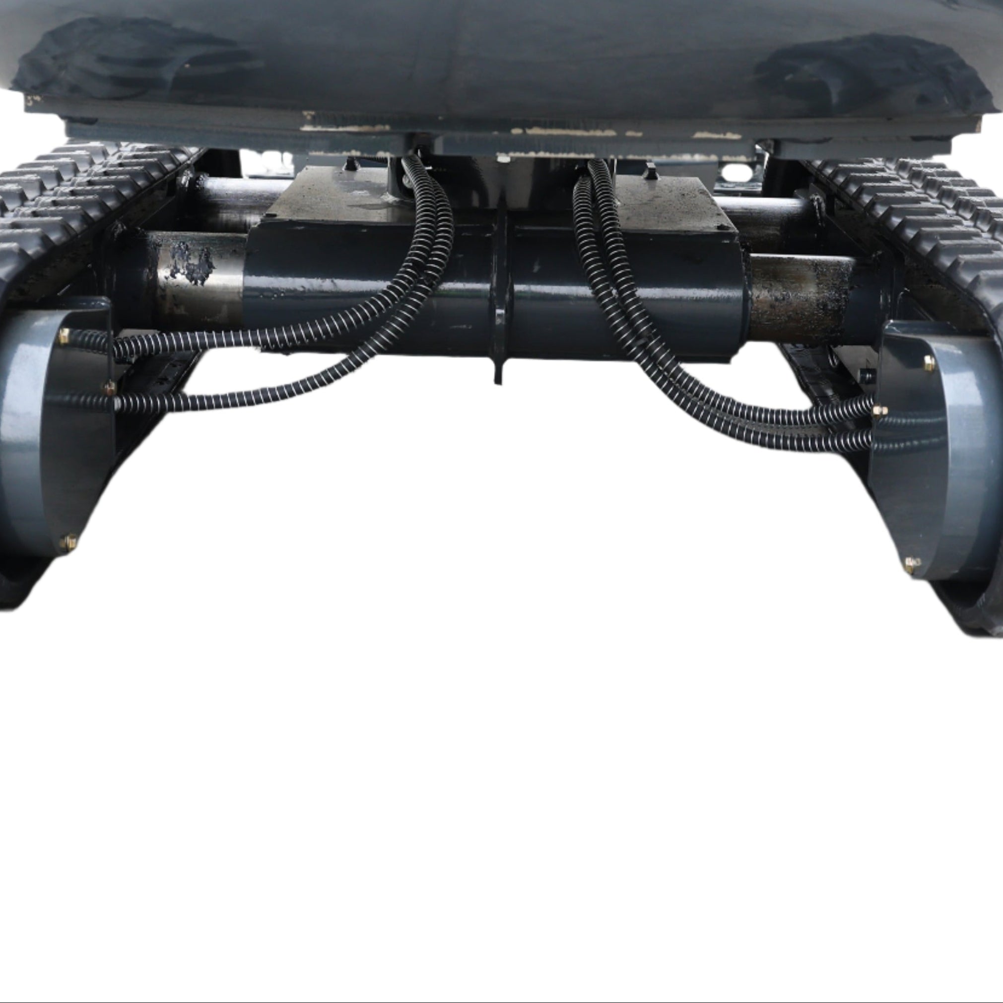 R15 ECO Mini Excavator