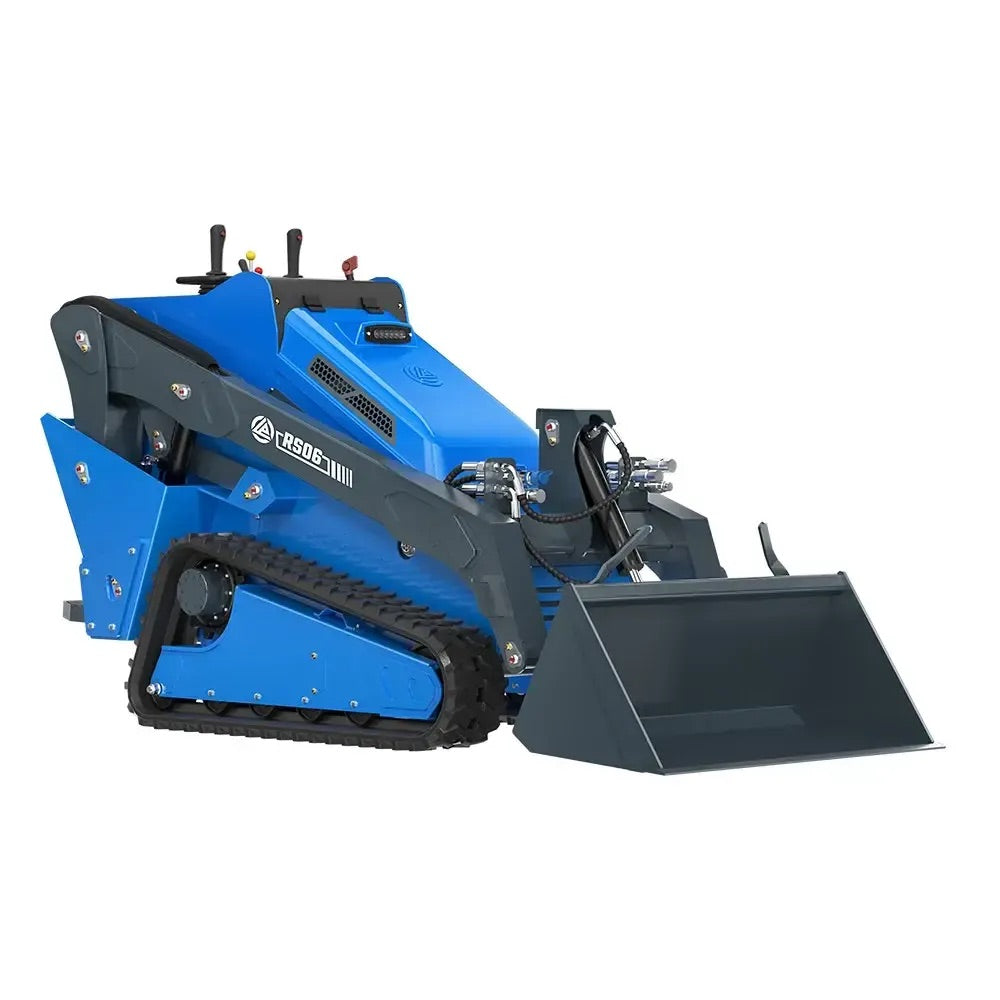 RIPPA RS06-2 skid steer for sale wholesale in Canada