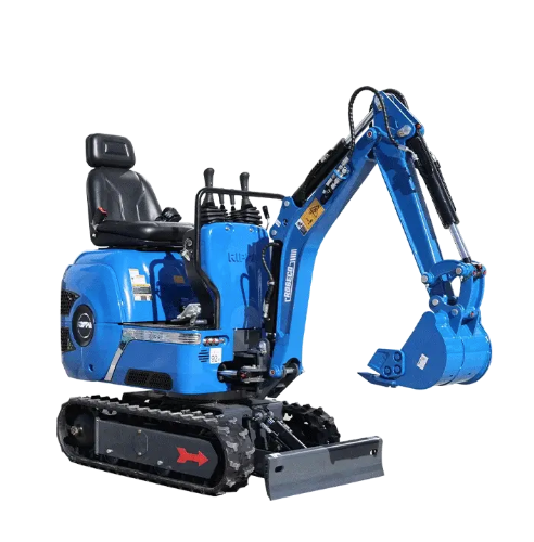 RIPPA R06-1 ECO Mini Excavator