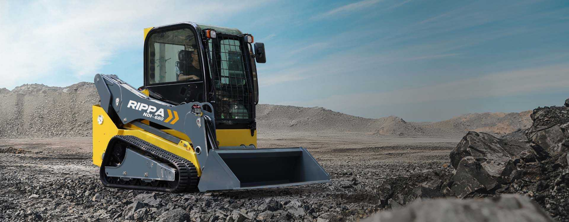 Loaders