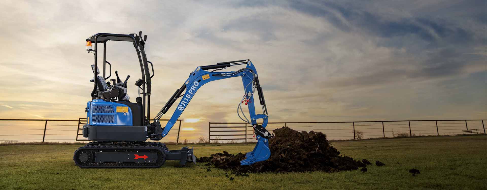 Excavators