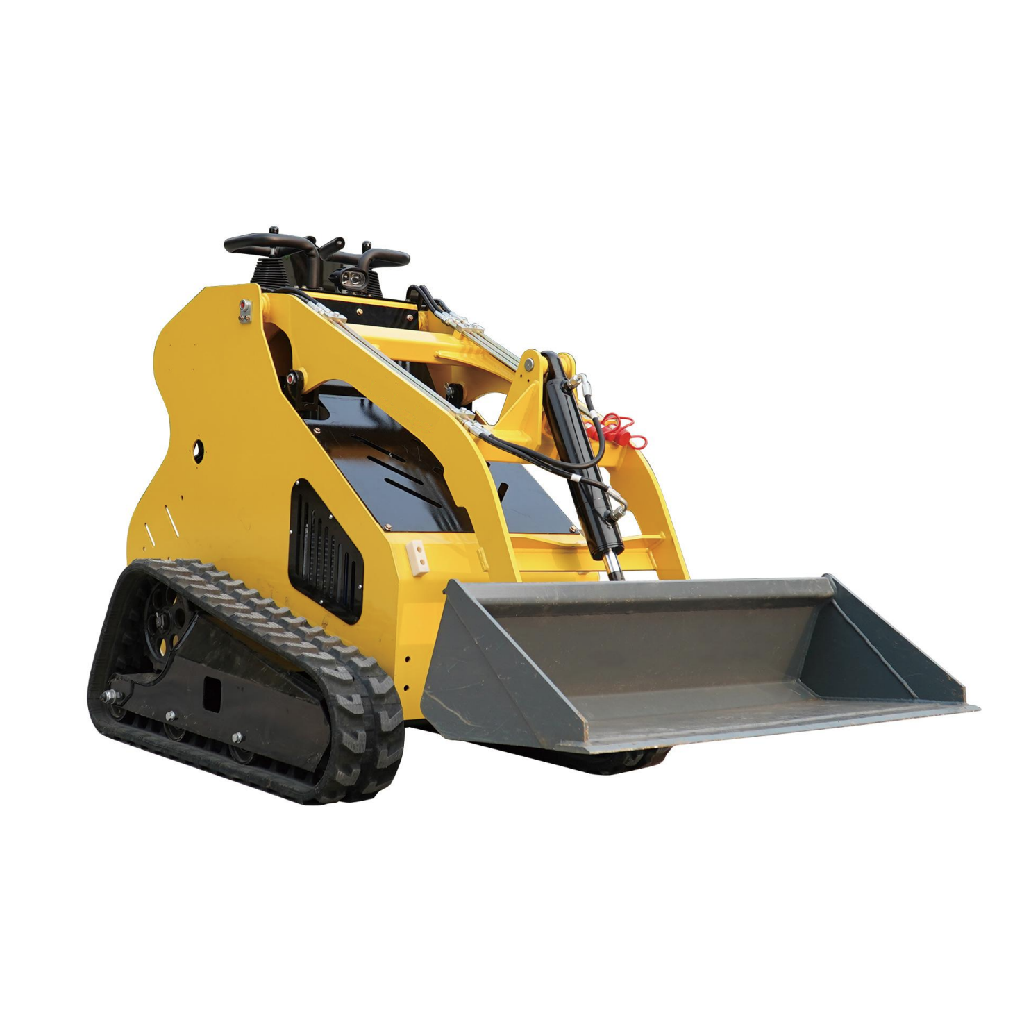 RS03 Skid-Steer Loader