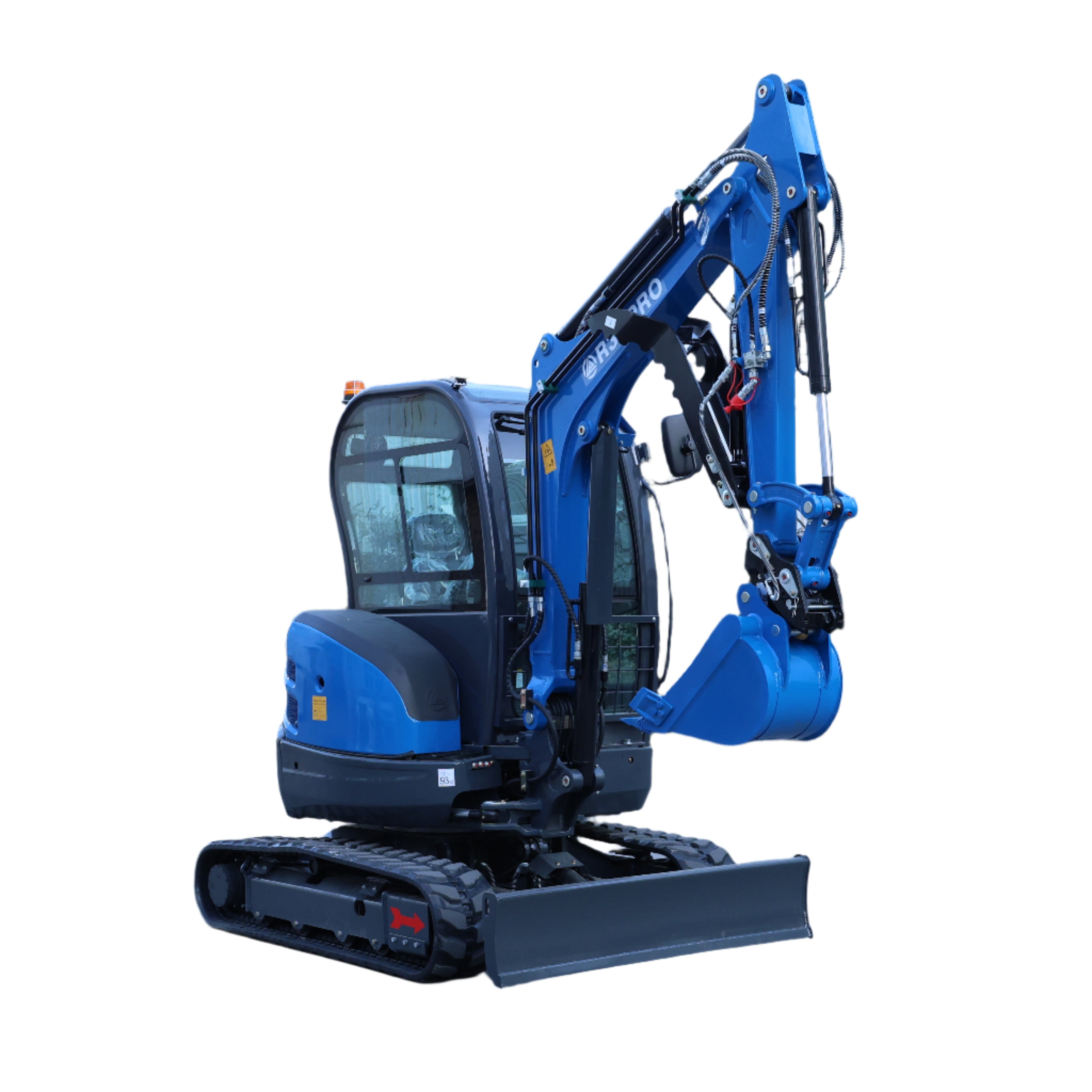 R32 PRO Mini Excavator