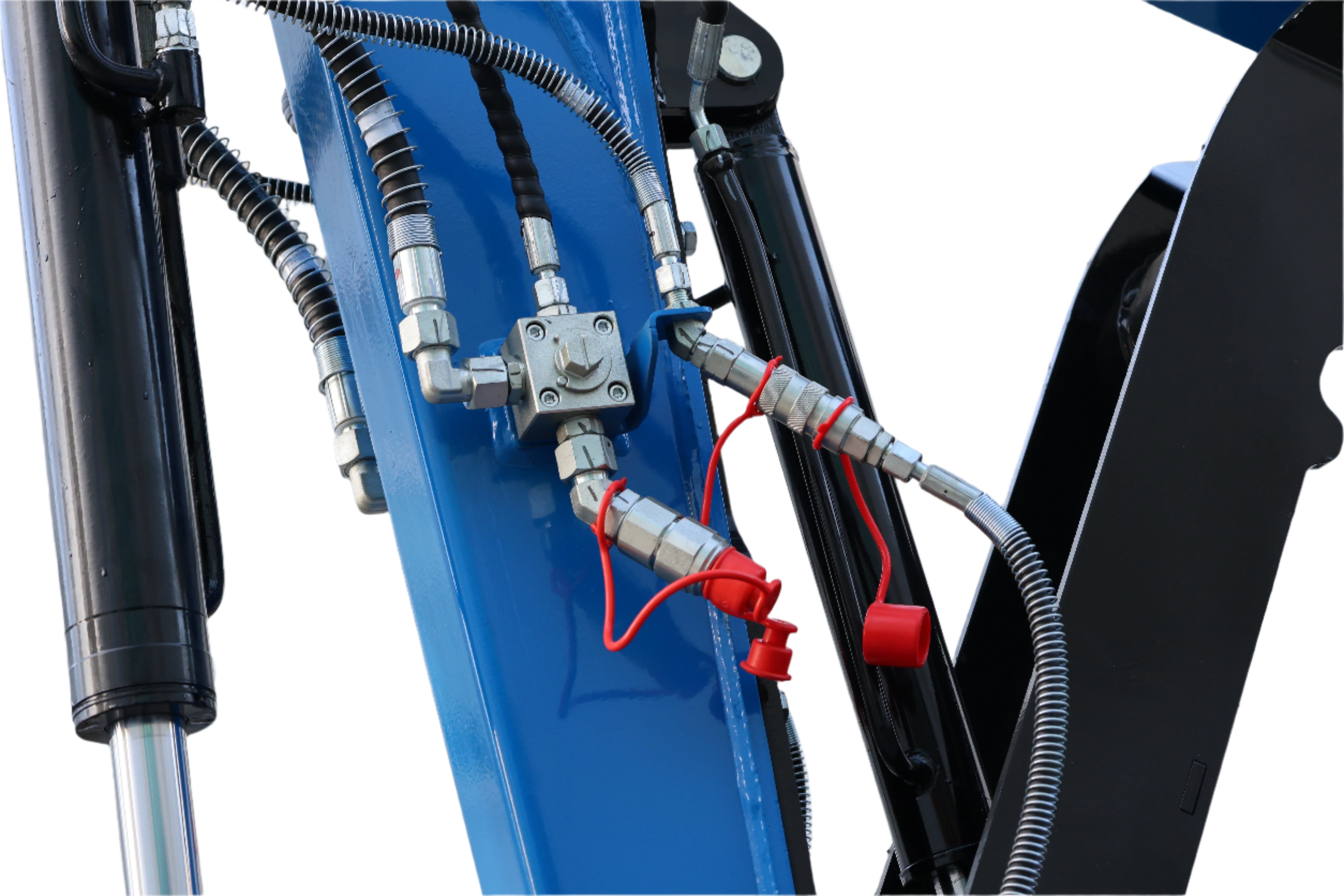 R32 PRO Mini Excavator