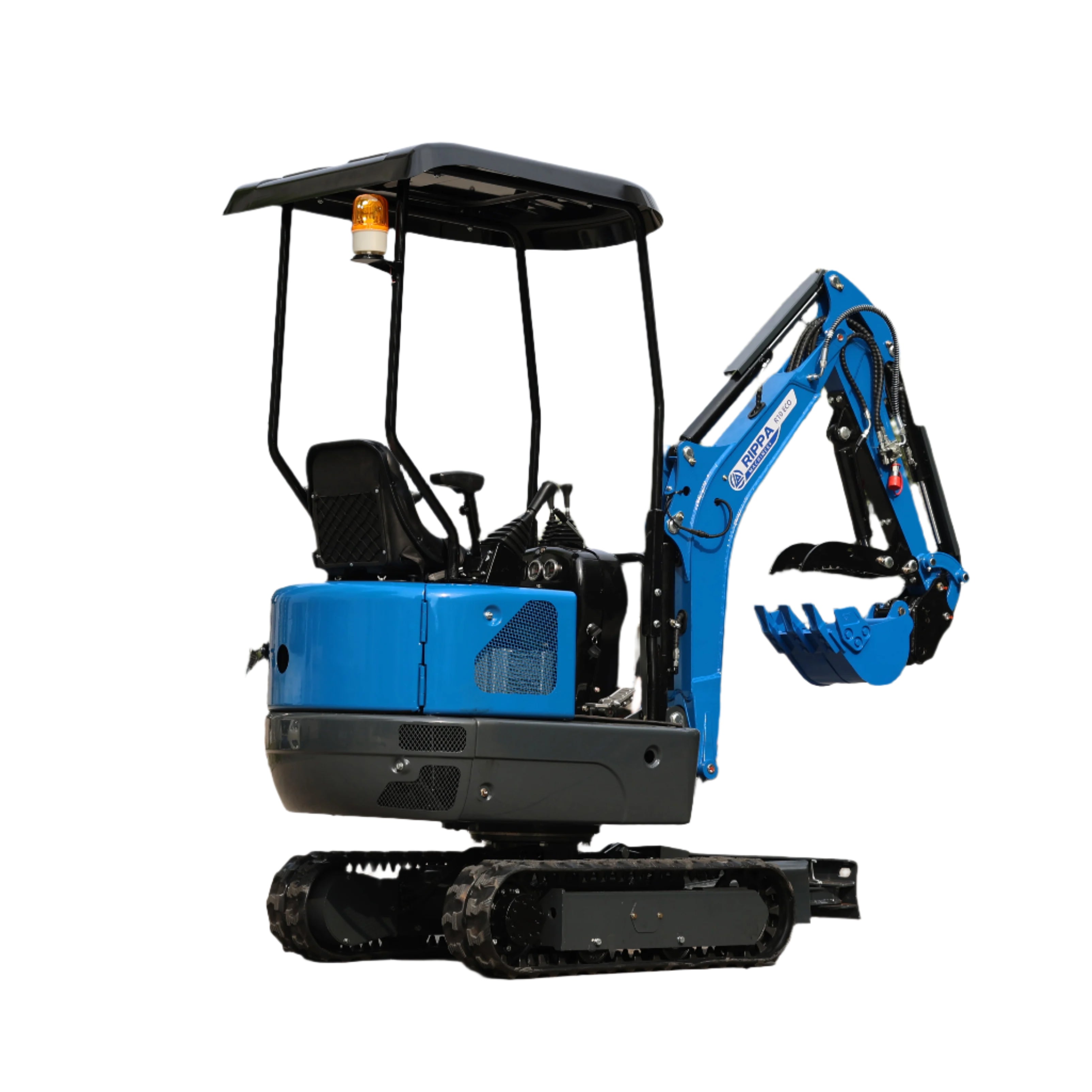 R10 ECO Mini Excavator