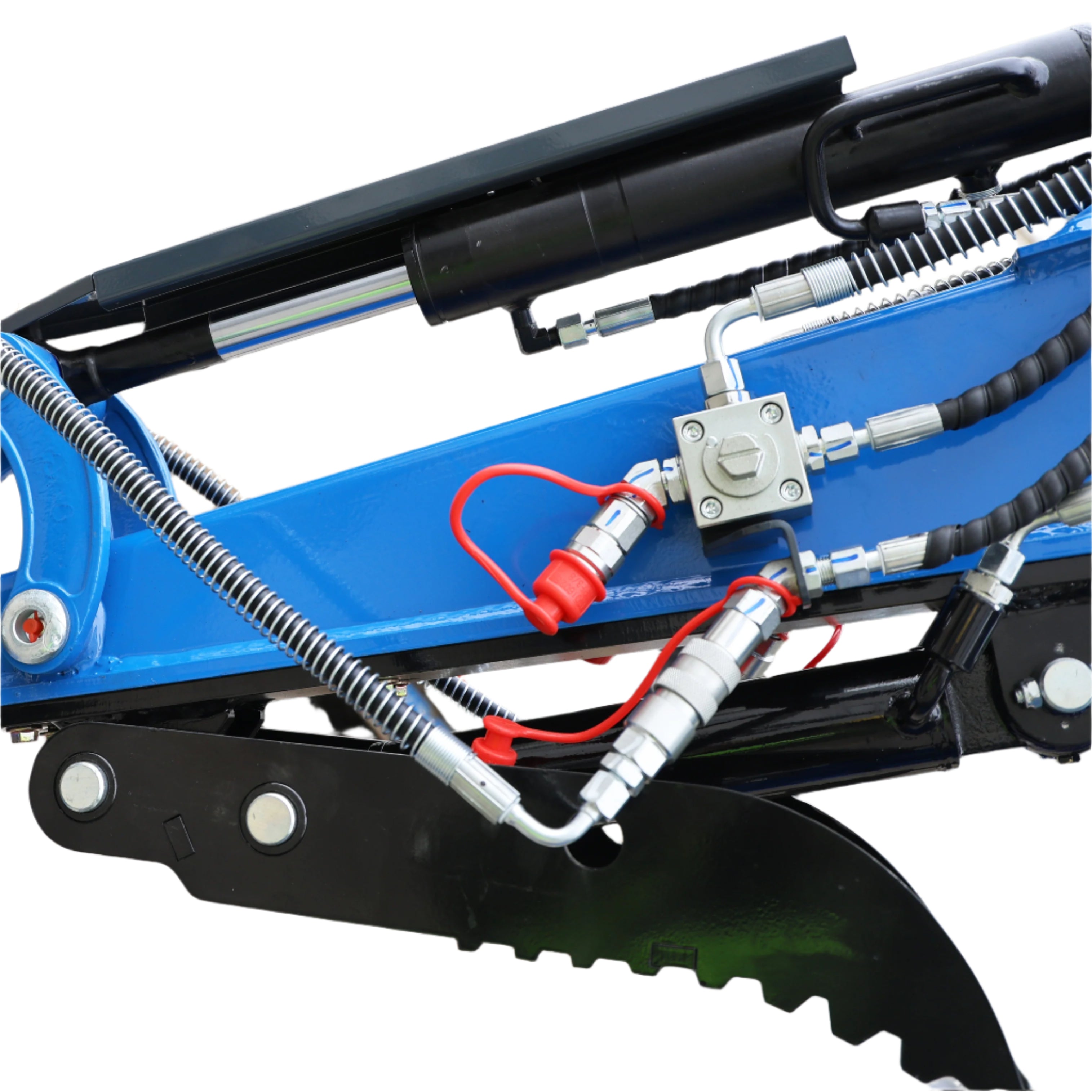 R15 ECO Mini Excavator