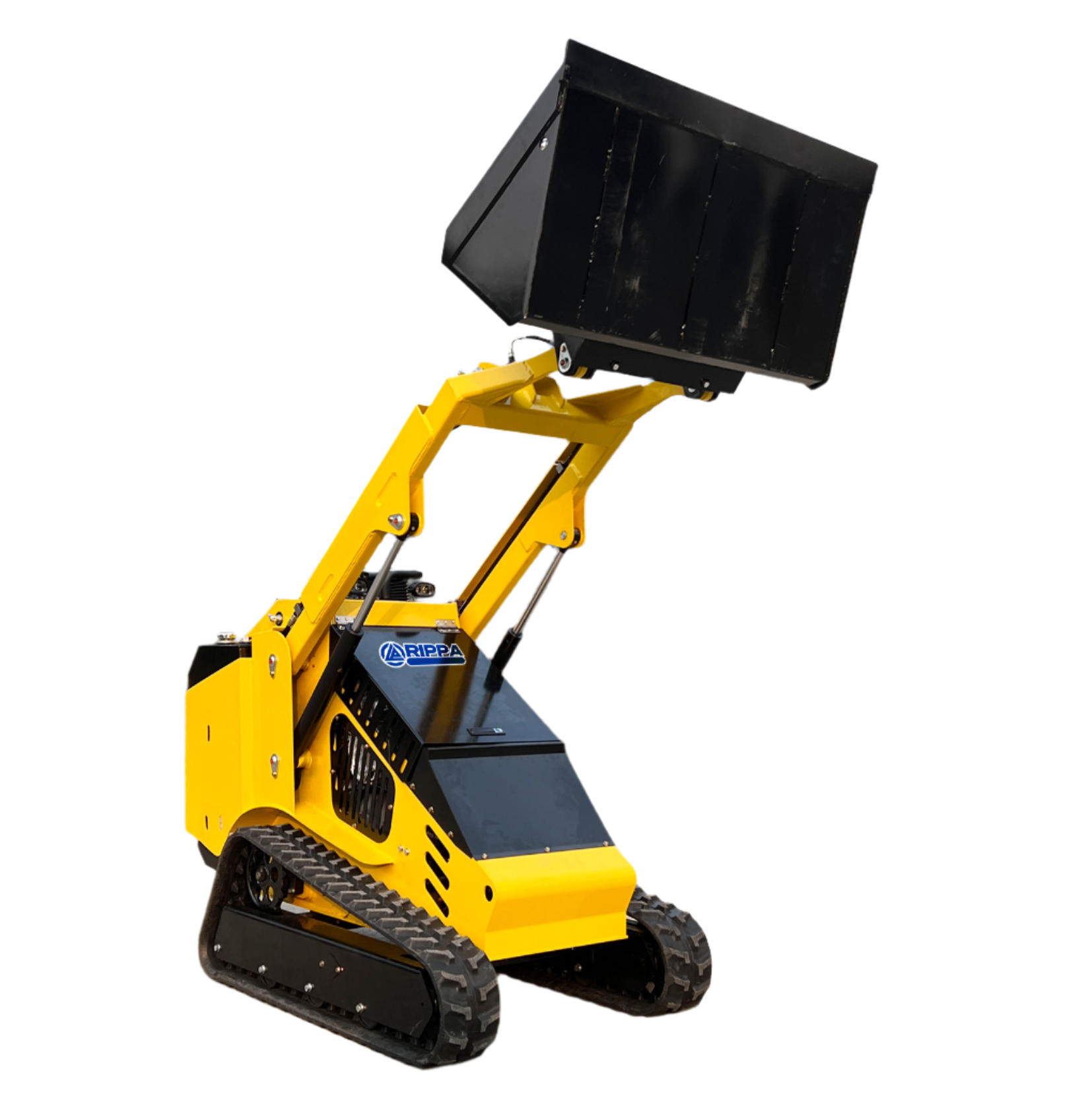 RS06 Skid Steer Loader