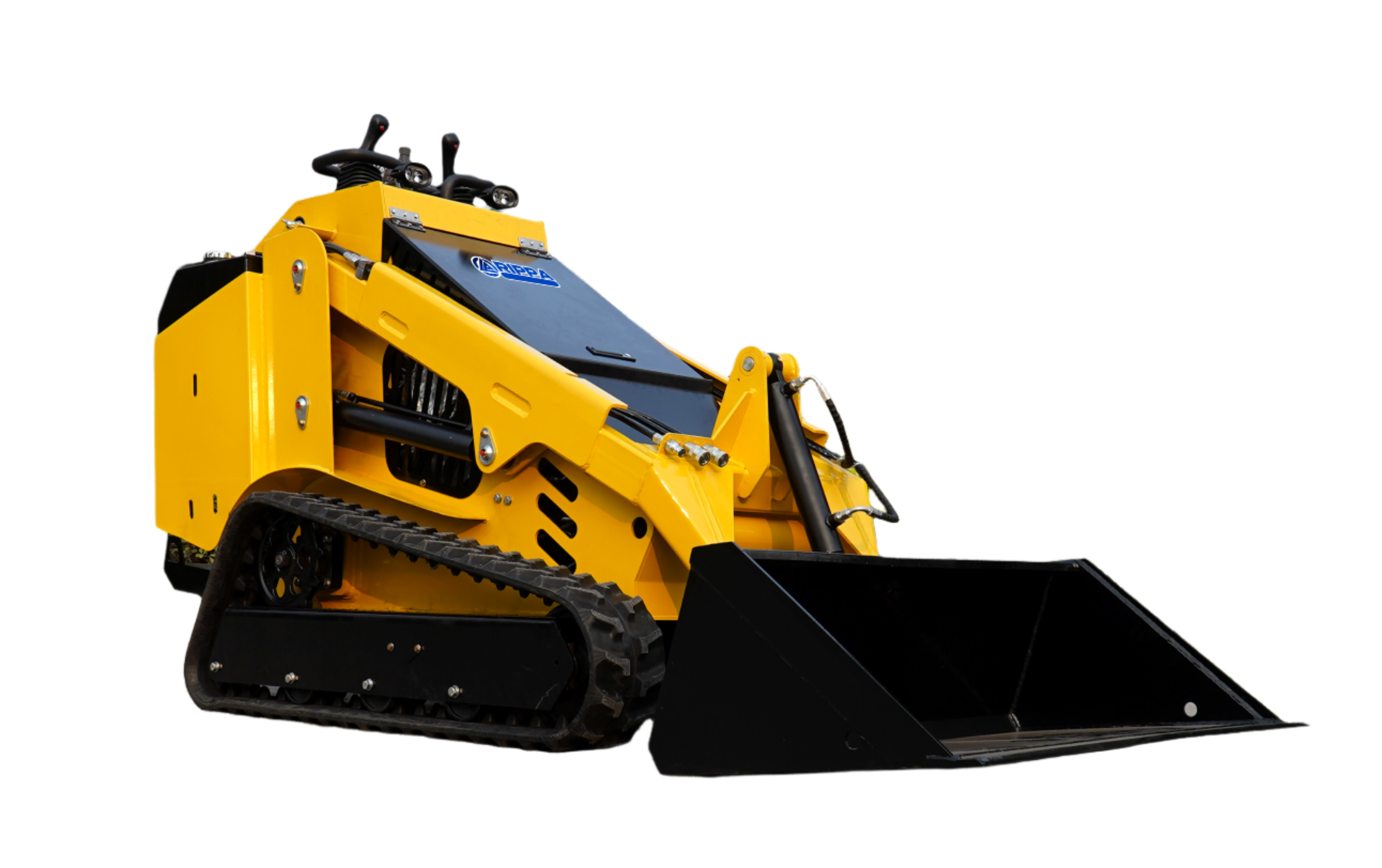 RS06 Skid Steer Loader